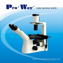 Professionelles invertiertes biologisches Mikroskop (XDS-PW403)